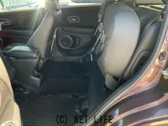 ホンダ ヴェゼル