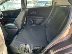 ホンダ ヴェゼル