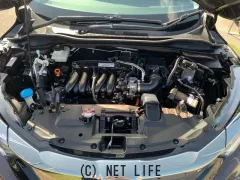 ホンダ ヴェゼル