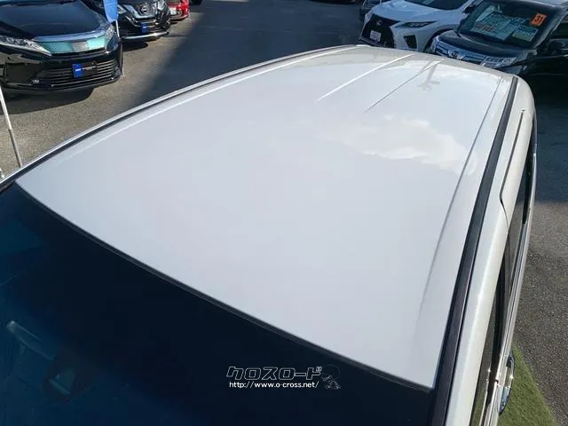 フロントウインドウガラス、IRカット〈遮熱〉 ホンダ オデッセイ