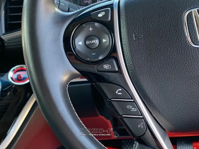 ホンダ オデッセイ