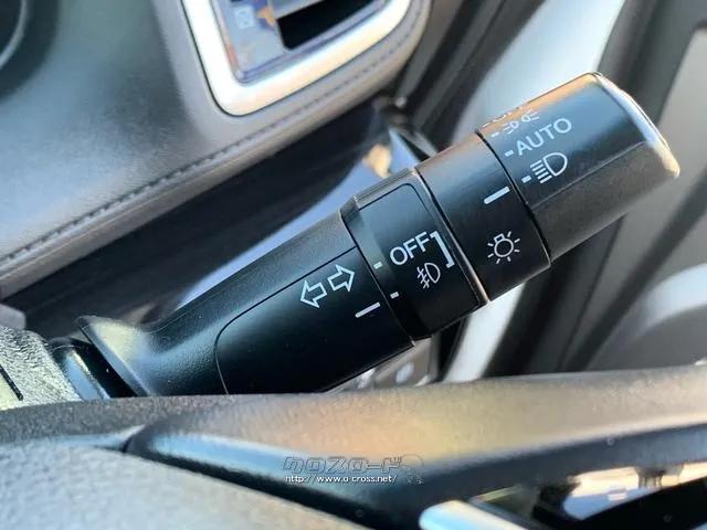 オートライトシステム ホンダ オデッセイ