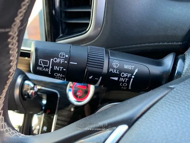 ホンダ オデッセイ