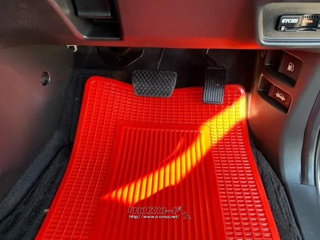 ホンダ オデッセイ