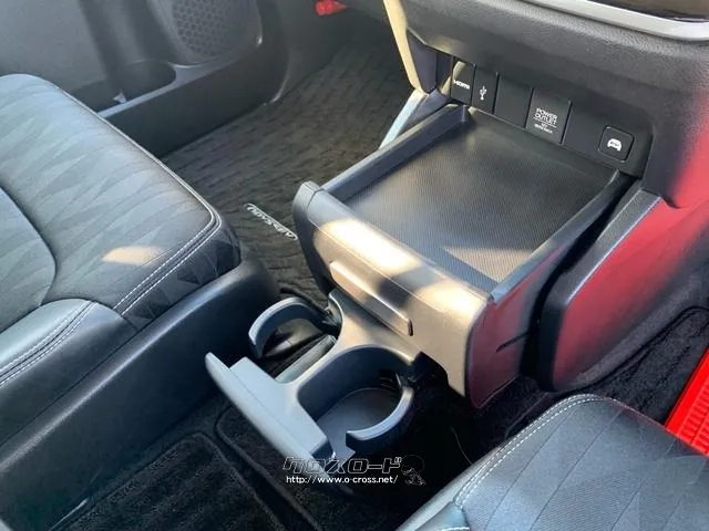 ホンダ オデッセイ