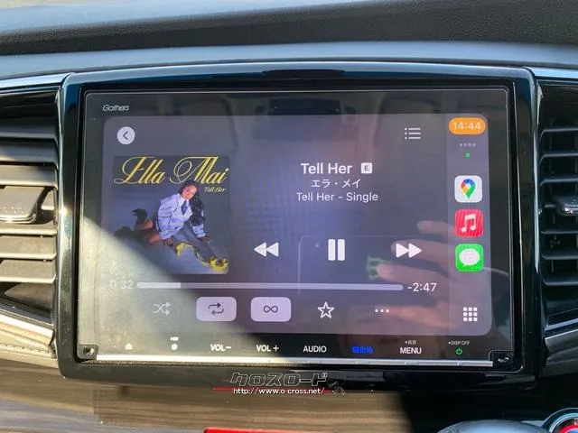 9インチプレミアムナビ ホンダ オデッセイ