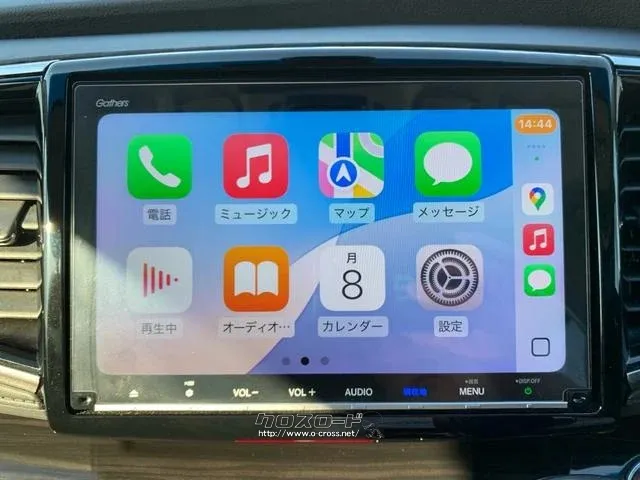 9インチプレミアムナビ ホンダ オデッセイ