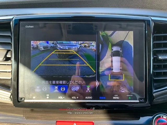 9インチプレミアムナビ ホンダ オデッセイ