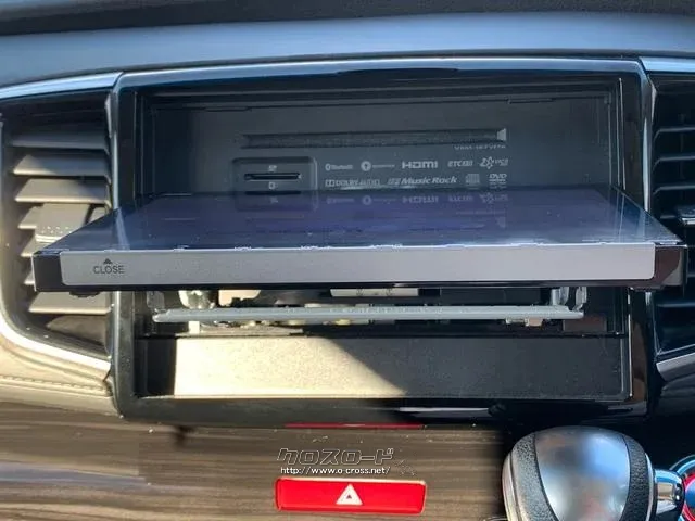 ホンダ オデッセイ