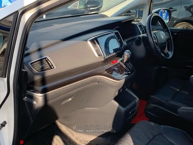 ホンダ オデッセイ