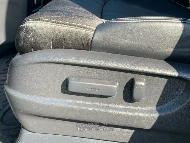 助手席4ウェイパワーシート ホンダ オデッセイ