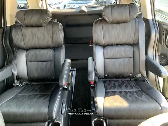 ホンダ オデッセイ