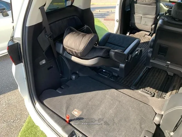 ホンダ オデッセイ