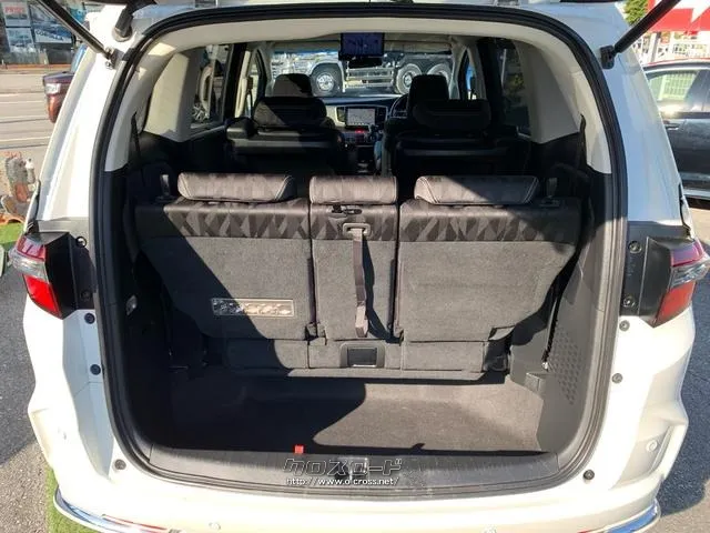 ホンダ オデッセイ