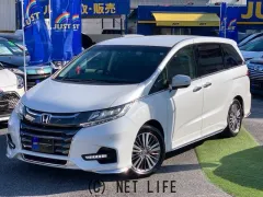 ホンダ オデッセイ