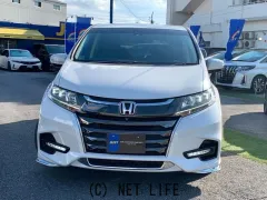 ホンダ オデッセイ