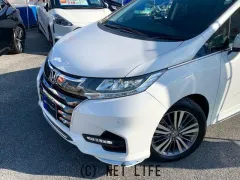 ホンダ オデッセイ