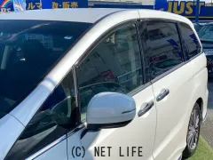 ホンダ オデッセイ