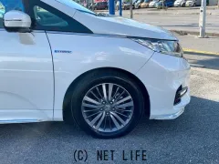 ホンダ オデッセイ