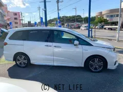 ホンダ オデッセイ