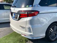 ホンダ オデッセイ