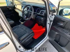 ホンダ オデッセイ