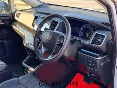 ホンダ オデッセイ