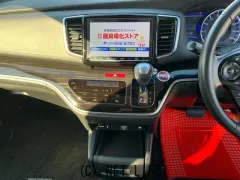 ホンダ オデッセイ