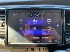 ホンダ オデッセイ