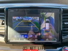 ホンダ オデッセイ