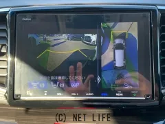 ホンダ オデッセイ