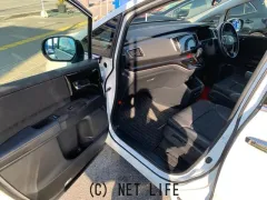 ホンダ オデッセイ