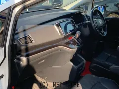 ホンダ オデッセイ
