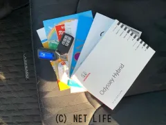 ホンダ オデッセイ