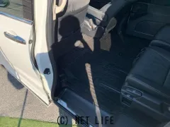 ホンダ オデッセイ