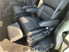 ホンダ オデッセイ