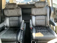 ホンダ オデッセイ