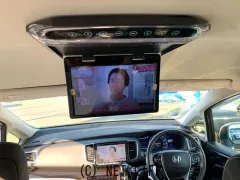 ホンダ オデッセイ