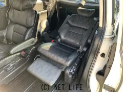 ホンダ オデッセイ