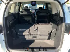 ホンダ オデッセイ