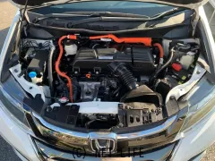 ホンダ オデッセイ