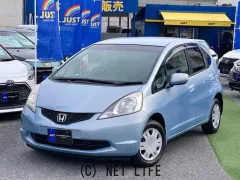 ホンダ フィット