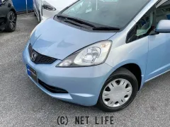 ホンダ フィット