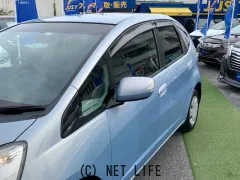ホンダ フィット