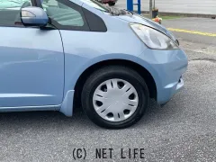 ホンダ フィット