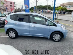 ホンダ フィット