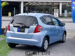 ホンダ フィット