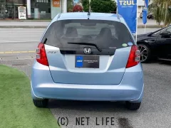 ホンダ フィット