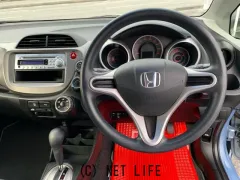 ホンダ フィット
