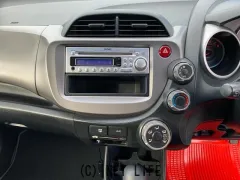 ホンダ フィット